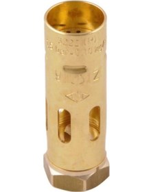 Resim Ennalbur Yıldız 3222 Nokta Alev Kaynak Baslıgı Başlık Çapı 22 Mm 