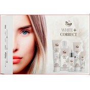 Resim Farmasi Dr. C.Tuna White Correct Aydınlatıcı Set 