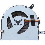 Resim Alfabilgisayar Lenovo Uyumlu G510 Type 20238, 80A8 Fan Cpu Coolıng Sogutma Fanı 