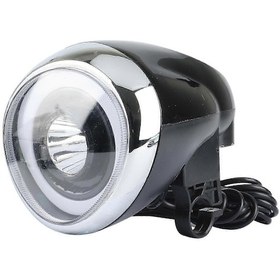 Resim Citycoco Elektrikli Scooter Angel Eye 60v Hız Güç Ölçer Aksesuarları Far Anahtarı Elektrikli Lop2025041100782 İçin. 