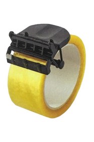 Resim Genel Markalar Mimaks El Tipi Koli Bant Kesme Aparatı Koli Bandı Hediyeli - Elektrik Bandı 