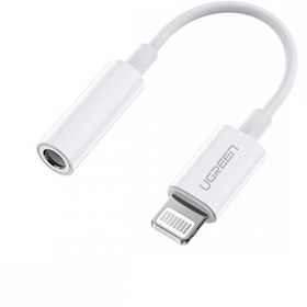 Resim 30759 Lightning To 3.5mm Dönüştürücü Adaptör Kablo 