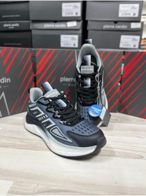 Resim Pierre Cardin PİERRE CARDİN PCL-11416 ERKEK SPOR AYAKKABI 