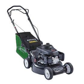 Resim Active 749503 4950 SH Benzinli Çim Biçme Makinesi 
