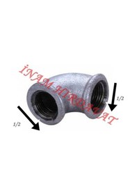 Resim Galveniz Dirsek - 1-2 Galveniz Dirsek 