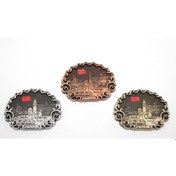 Resim İstanbul Yöresel Magnet Model 13 