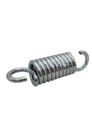 Resim LaMiaSeta Salıncak Yayı Çapraz Kancalı Hoppala Yayı Çelik Yay Yldrm 