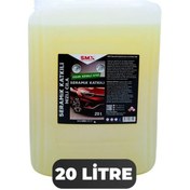 Resim Seramik Cila / Hızlı Cila / Pratik Cila 20 Lt 