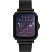 Resim FITWATCH FT202201F908 UNISEX AKILLI KOL SAATİ Android - İOS