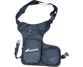 Resim Motobisavm BACAK ÇANTASI Honda# 