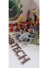 Resim R11 Mini Drone Cift Bataryalı Elle Kontrollu Kulaklık Hediyeli 