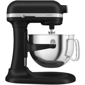 Resim Kitchenaid Artisan 5KSM60SPX 5.6 L Kaseli Stand Mikser 