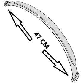 Resim Metallica Concept Lena Mobilya Ofis Koltuğu Kolu Dönerli Sandalye Kolu 2li Takım 