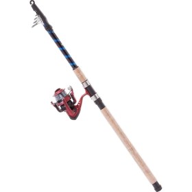Resim Star Tam Takım Hobi Sazan Olta Seti TTS006 Standart 300 cm 