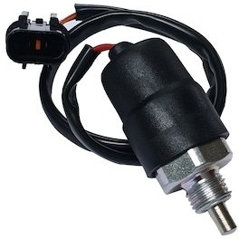 Resim MITSUBISHI CANTER KABLOLU GERİ VİTES MÜŞÜRÜ. SOKETLİ 
