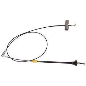 Resim Cavo 1302735 - El Fren Teli Kıt Vıvaro 11 1245 498mm/260mm 
