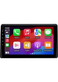 Resim Renault Express Android Multimedya Sistemi 2021-2024 Crv-4610xr 