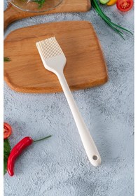 Resim Acar Sweet Silikon Fırça - 25 Cm 001 