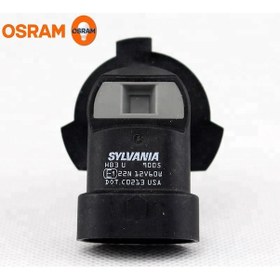 Resim Mitsubishi Asx Sylvania Osram Hb3 Ampul 2011-2017 made In Usa 