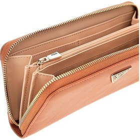 Resim Guess Talent Kadın Cüzdan Swng9669146 Taba 