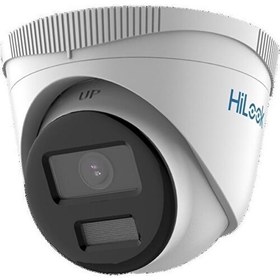 Resim Hilook IPC-T229H 2MP 2.8mm ColorVu IP Dome Kamera 7-24 Sürekli Renkli Görüntü, ÜCRETSİZ GÖNDERİ