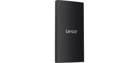 Resim Lexar 2tb 1050MB/S USB 3.2 Taşınabilir SSD Harddisk LSL30001T 