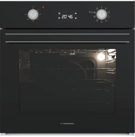 Resim Termikel BO O6555C DB 65 LT Ankastre Fırın Ankastre Fırın 