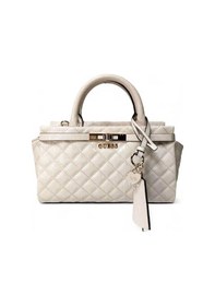 Resim Guess Blane Kadın El Çantası Hwgg8157050 Krem 