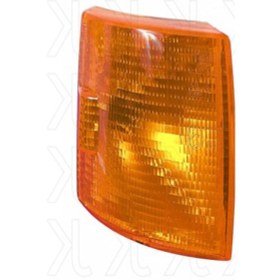 Resim VOLKSWAGEN TRANSPORTER T4 SİNYAL SARI SAĞ 