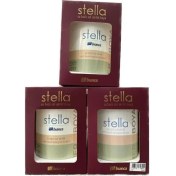 Resim Stella Beyaz 1 Lt 
