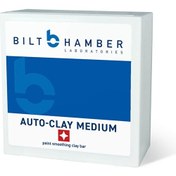 Resim Bilt Hamber Auto Clay - Oto Yüzey Temizleme Kili Medium (Orta) 200 gr 
