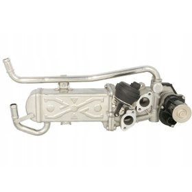 Resim Vw Jetta-Caddy-Tiguan 1.6-2.0 Tdi Egr Valfi 03L131512M 