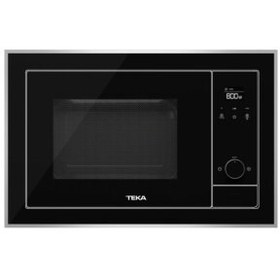 Resim Teka ML 820 BIS 40584200 20 L Ankastre Mikrodalga Fırın 
