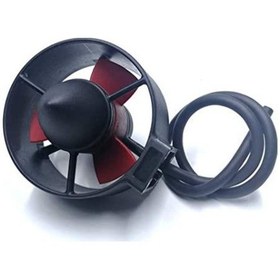 Resim T60 2213 Fırçasız Motorlu Sualtı Pervanesi - Cw 