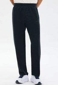 Resim Skechers Erkek Soft Touch Pantolon S2610106 3817 Siyah 