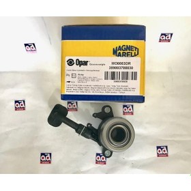 Resim Debriyaj Rulmanı 359003700030 Clıo 01- Laguna 01- Megane 02- Tek Segman 306200650r 