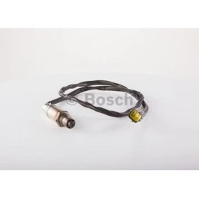 Resim Bosch 258005249 Oksijen Sensörü Marea Brava Bravo I 1.6i 