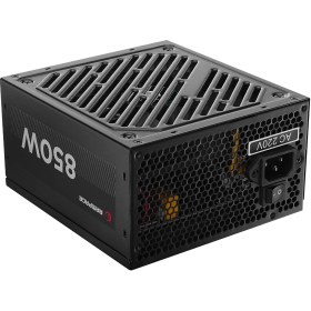 Resim Rampage RMP-850-80PB 850W 80 Plus Bronze Apfc 14CM Fan Siyah Power Supply 