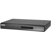 Resim Nvr Hikvision Ds-7108Nı-Q1/M 8 Kanal 
