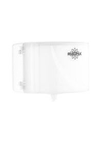 Resim Rulopak 360° Mini Cimri İçten Çekmeli Tuvalet Kağıdı Dispenseri B 