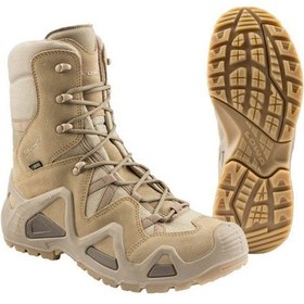 Resim Lowa Zephyr Gtx Hı Bot Desert Bej 