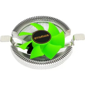 Resim Strong M1 Intel 775/115X/1200/1700 Amd Am3/am4/am5 Işlemci Soğutucu Cpu Fan 