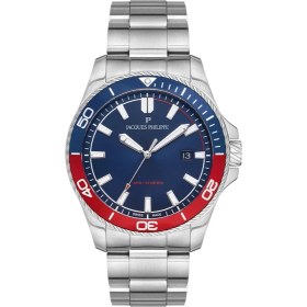 Resim Jacques Philippe JPQGS141336 Erkek Kol Saati 