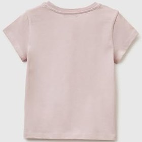 Resim United Colors of Benetton Kız Çocuk Tişörtü 3i1xg10lu Tişört 