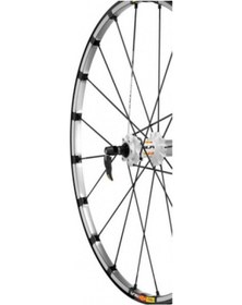 Resim Mavic Jant Çemberi Crossmax Slr Arka 26" Disk Fren My12-14 