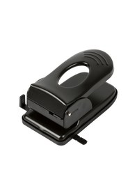 Resim Bigpoint Arşiv Tipi Delgeç 60 Yaprak Siyah 