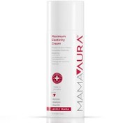 Resim Mamaaura Maximum Elasticity Çatlak Önleyici Bakım Kremi 100ml 