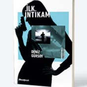 Resim İlk İntikam 