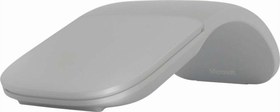 Resim Microsoft Surface Arc Mouse, Açık Gri - FHD-00001 