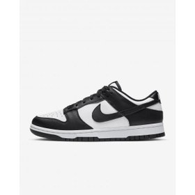 Resim Nike Dunk Low Kadın Ayakkabı Dd1503-101 